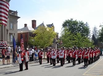 Memorial Day